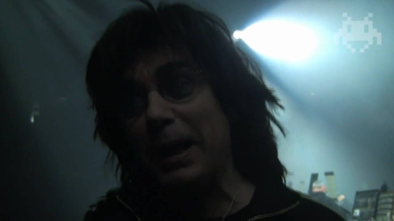 Jean-michel JARRE 2010