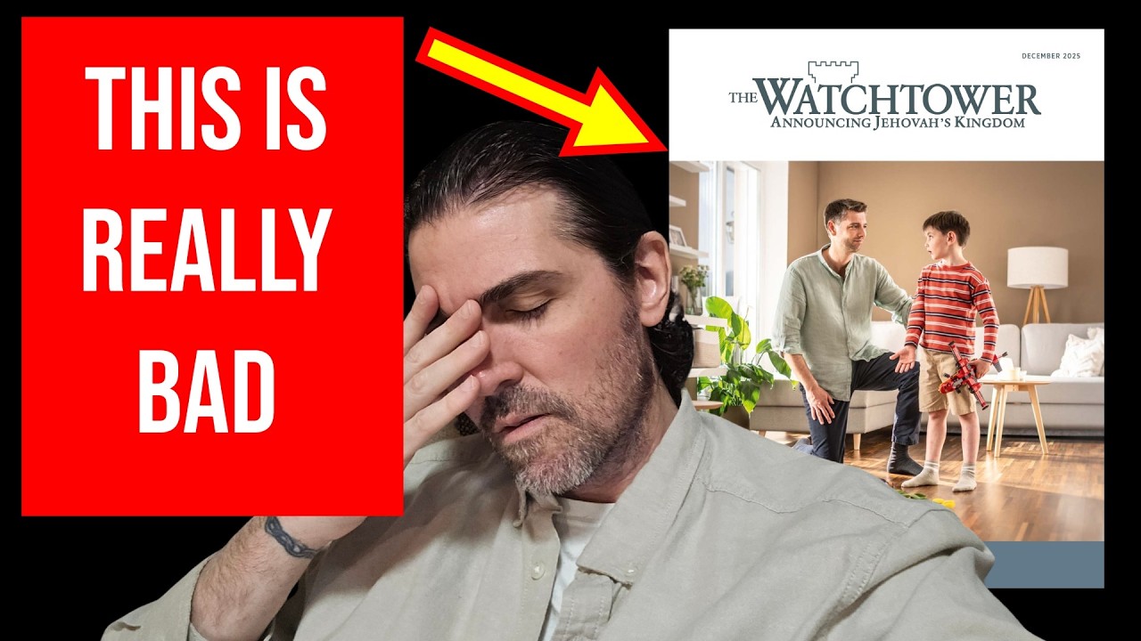 The Cruelest LIE the Watchtower Tells