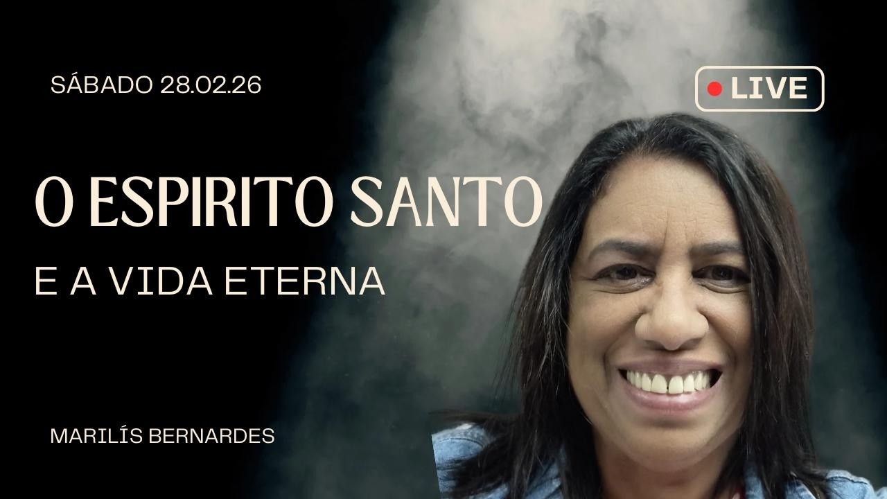 FELIZ SÁBADO! 10 DIAS EM ORAÇÃO | AO VIVO | IASD VL. CARMOSINA