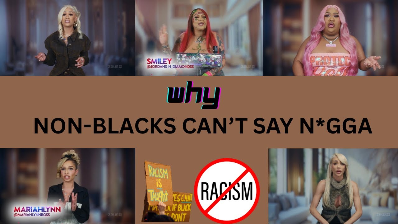 We Got a Baddie Baddie Black History Lesson