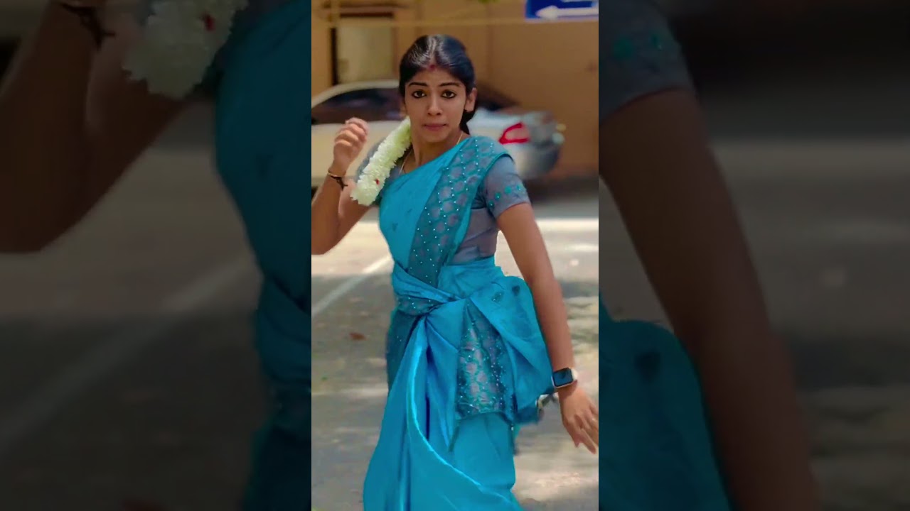 Kanimozhi reels video | Mani Kani | Reels Tamila 