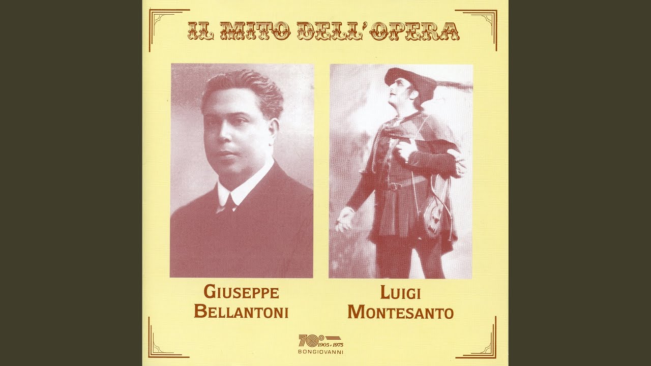 La favorita, Act III: A tanto amor