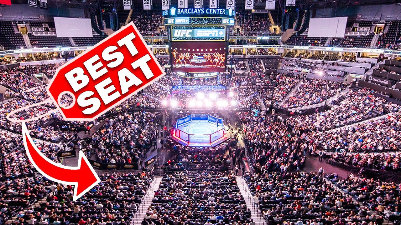 First UFC Event? Essential Tips for Buying Tickets!