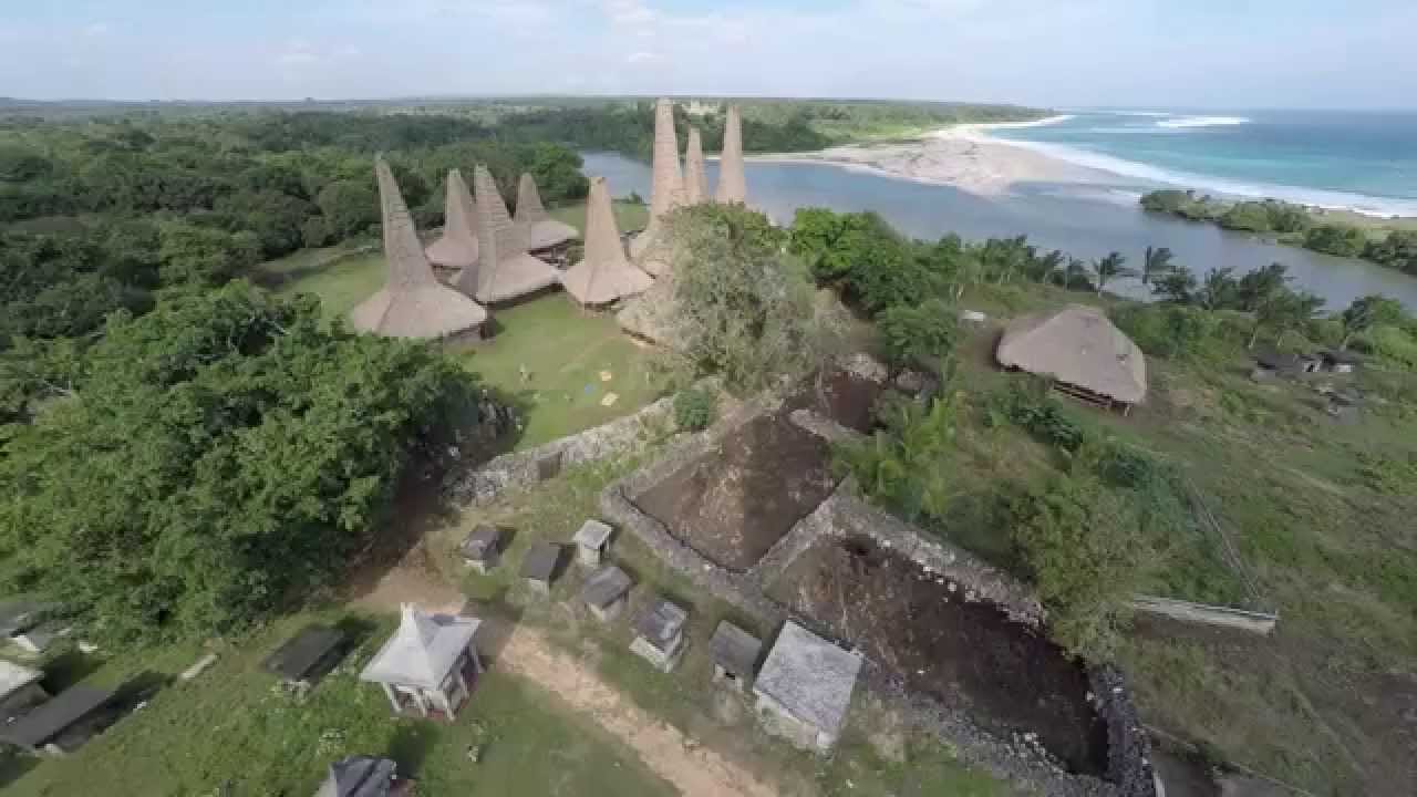 The Sumba Hotel School