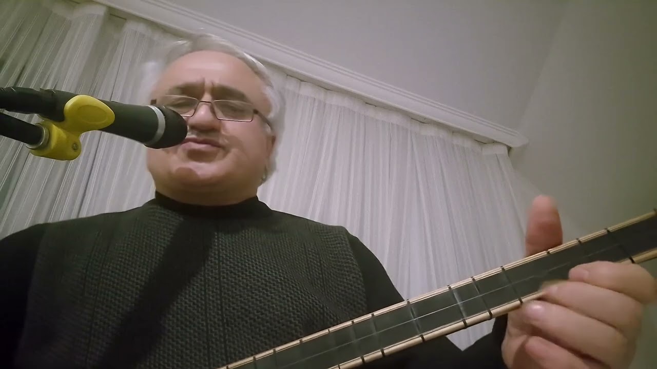 Ordunun Dereleri, söz-Müzik Anonim, K.Kişi K.Üstündağ, Derleyen A.Yamacı, Nota M.Sarısözen