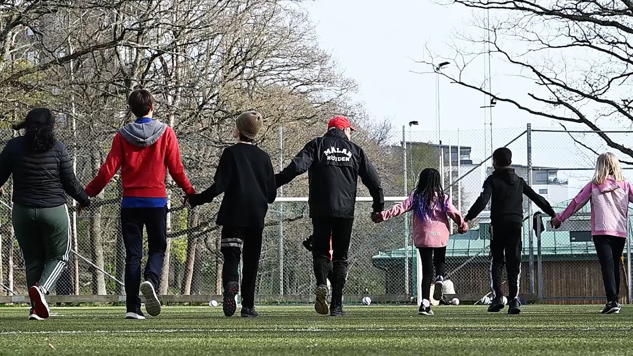 Parasport i en förening – hinder och möjliga lösningar