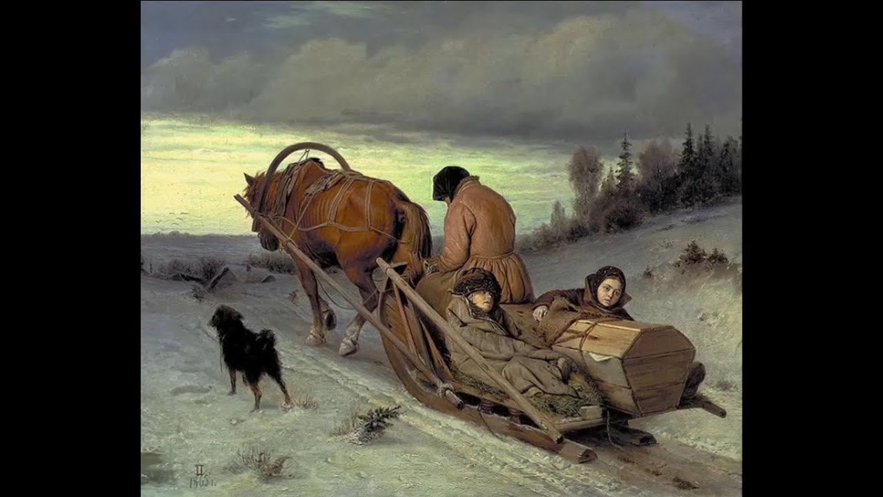 2006 - DRUDKH - Кров у наших криницях / Blood in Our Wells  (Full Album)