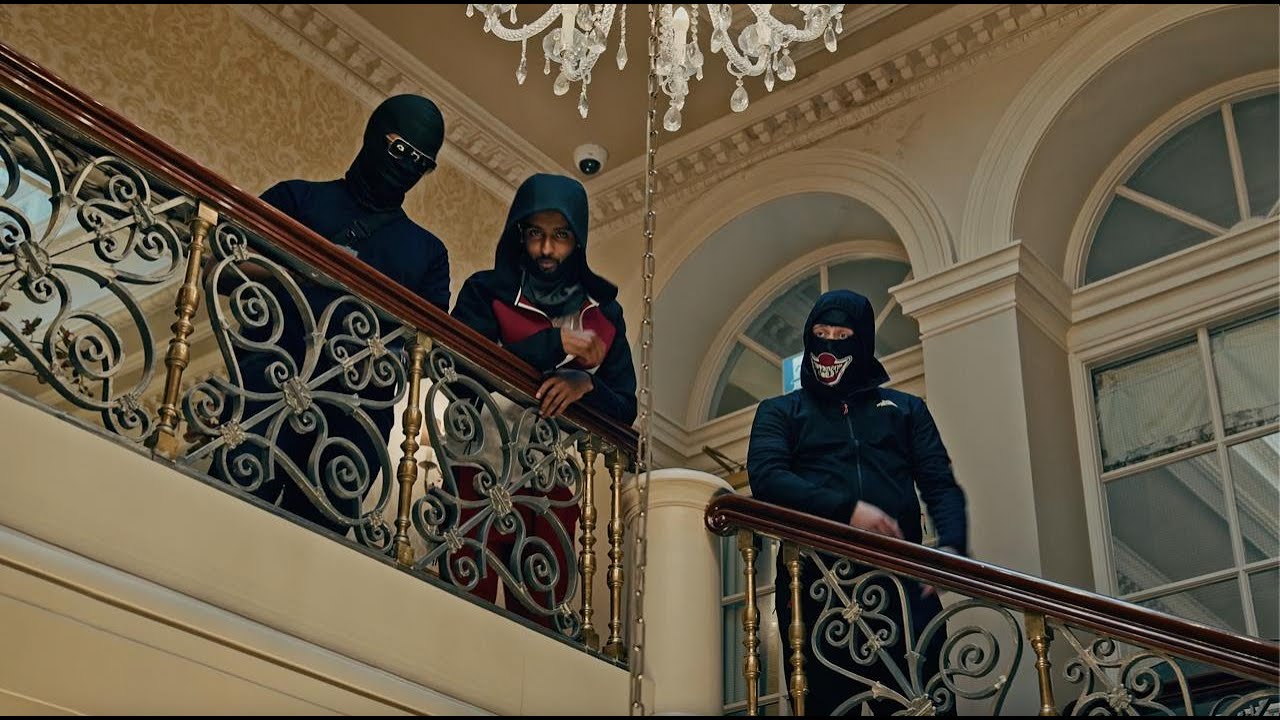 Aystar, Mazza L20 & Still Brickin  - Kop That Shit (Scouse Remix) - Episode 3