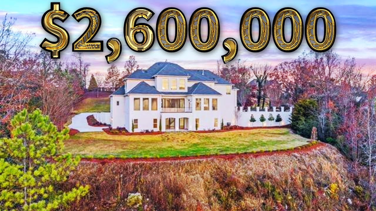 🤯 Jaw-Dropping Modern Remodel: 11,000+ Sq Ft of LUXURY Living & MOUNTAIN Views! 🏡