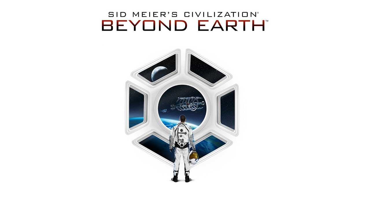 Sid Meier's Civilization: Beyond Earth + Rising Tide | Video Game Soundtrack (Full OST)