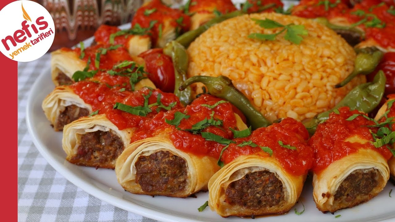 Kebapçılar Çok Kıskanacak 🤫 Evde Parmak Yedirten Beyti Kebabı 💯
