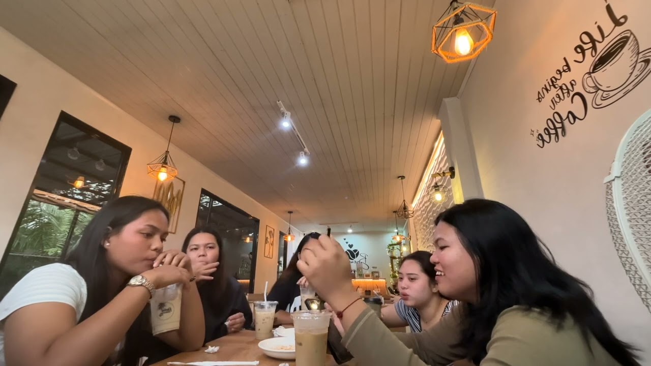 Girls Dinner??