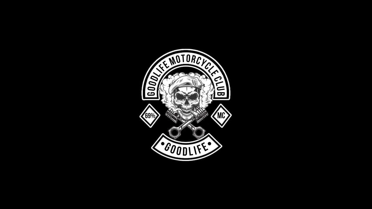 #GOODLIFE | GOODLIFE MOTORCYCLE CLUB INI BOSS | GTA ROLEPLAY