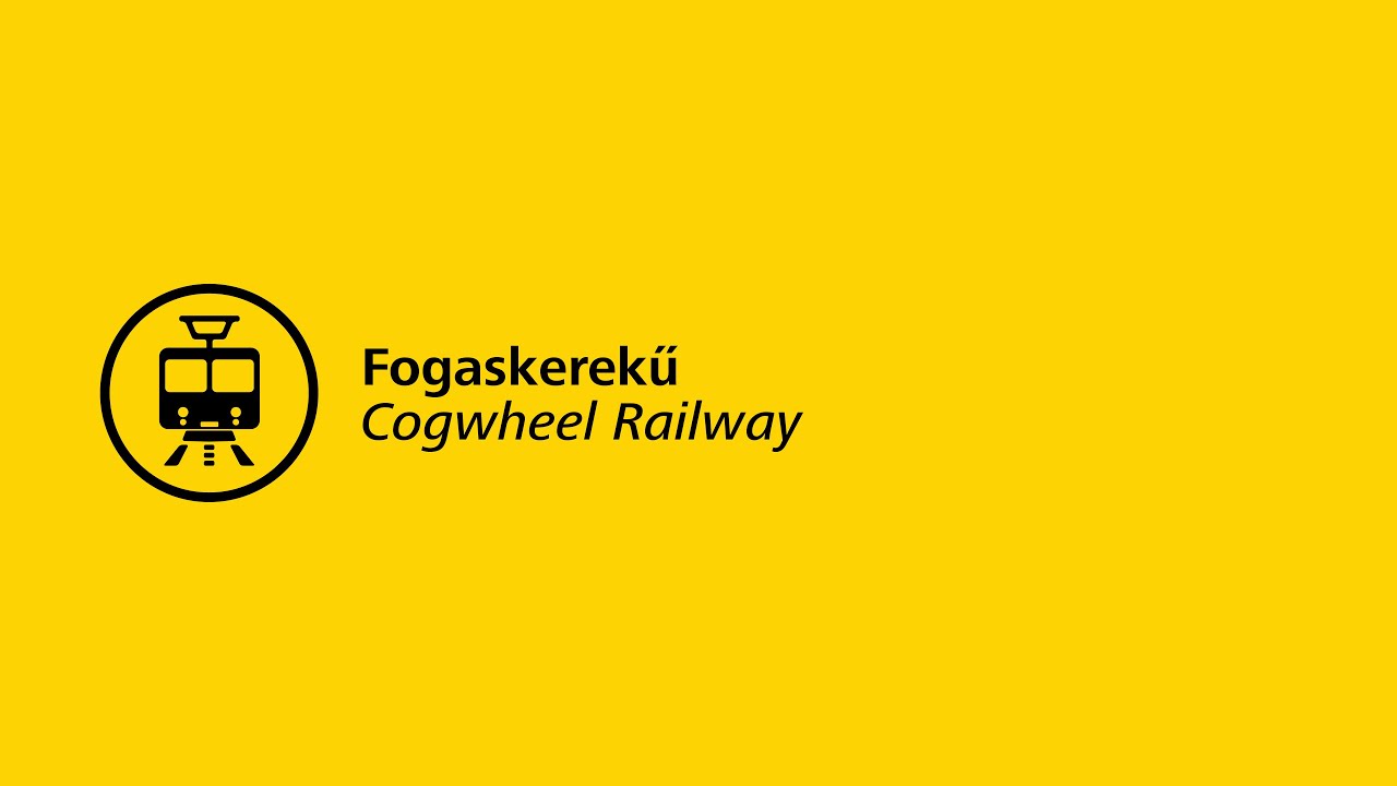 Fogaskerekű | BUDAPEST
