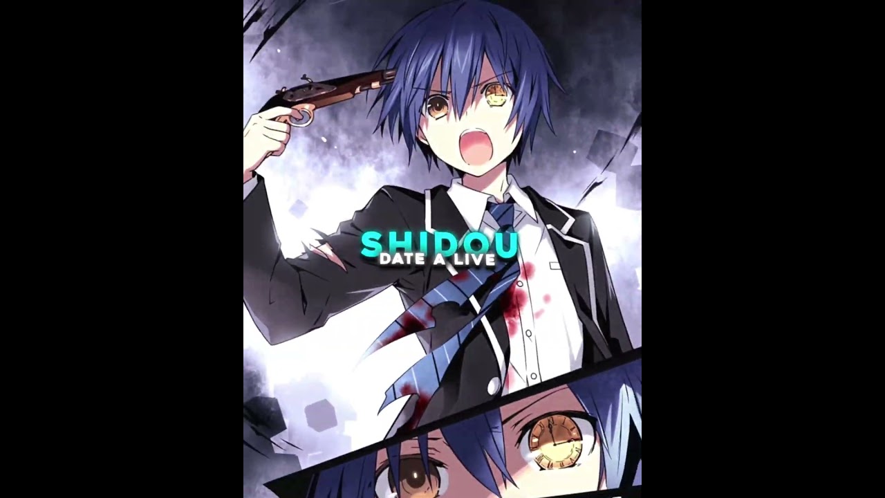 Shidou Itsuka vs Mushiki Kuga | LN Versions