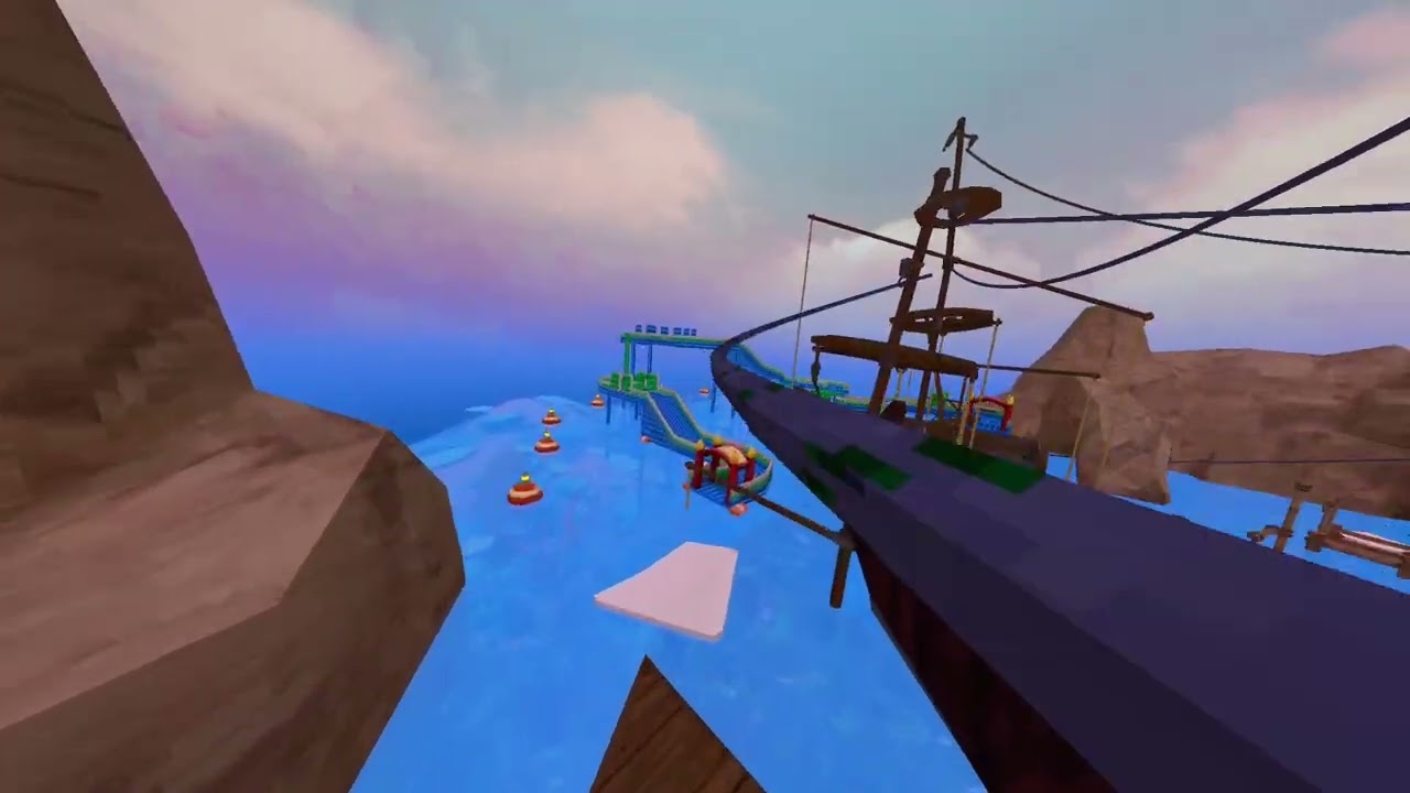 Im back after so long 