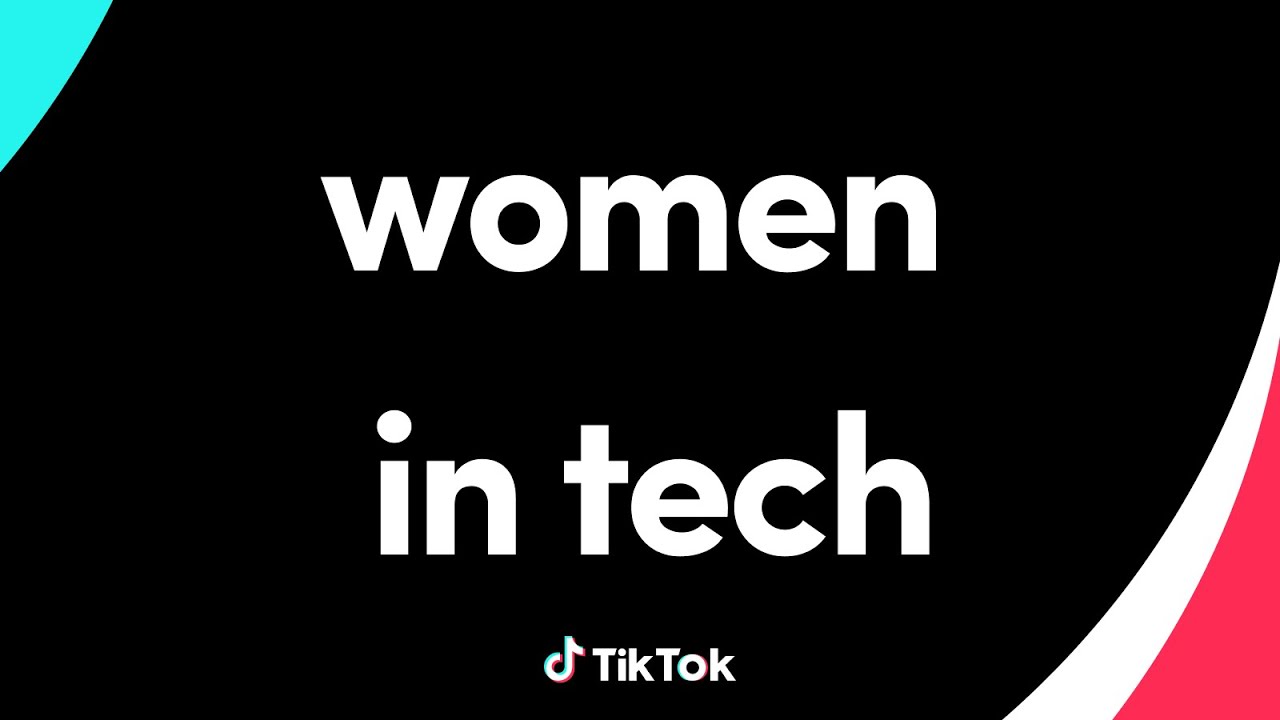 Women In Tech
