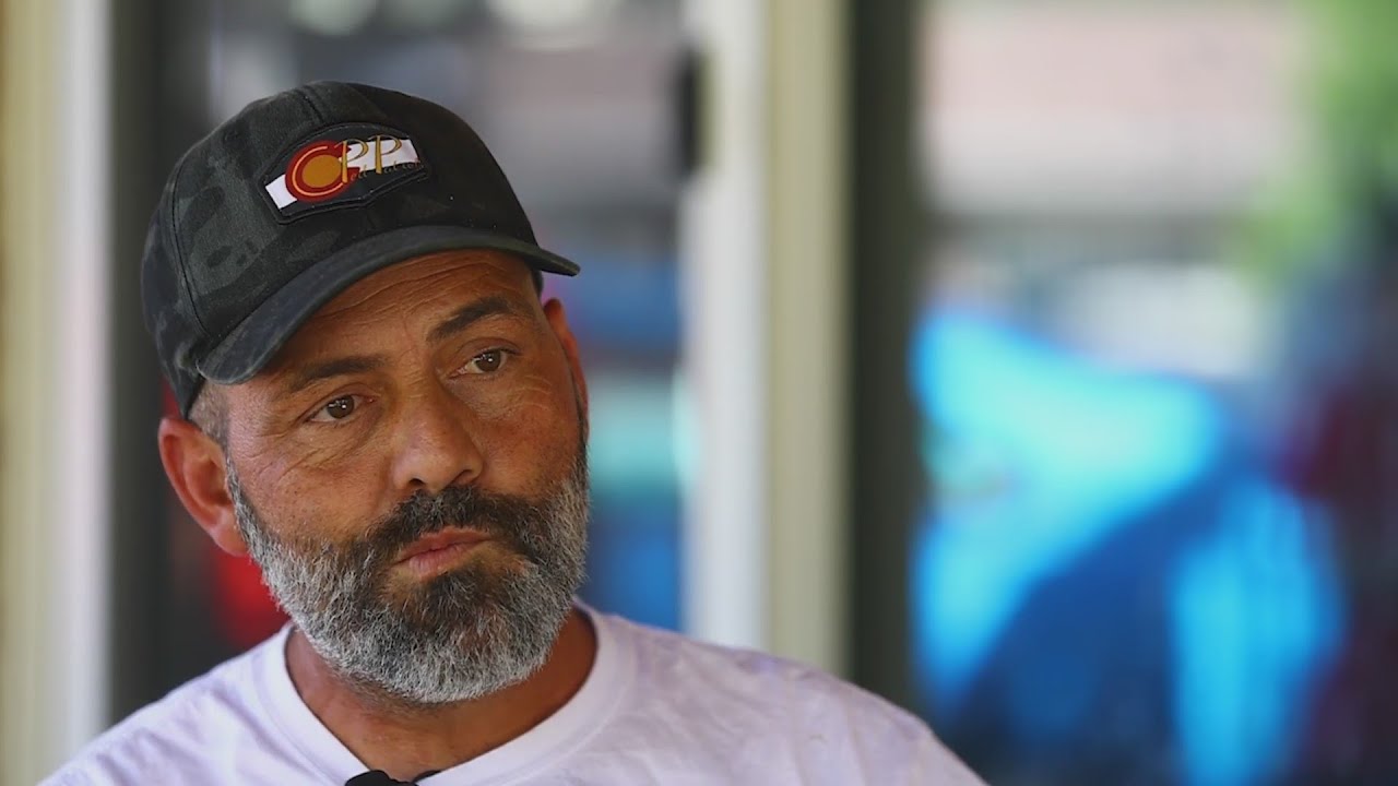 Pedophile catcher falsely claimed nonprofit status
