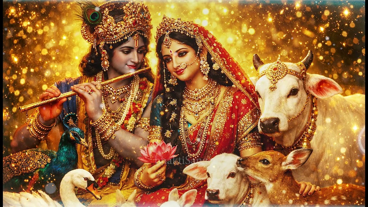 Radha Radha Naam Jap | Radha Radha Bhajan | Radha Radha Radha Radha | Radha Radha Dhun