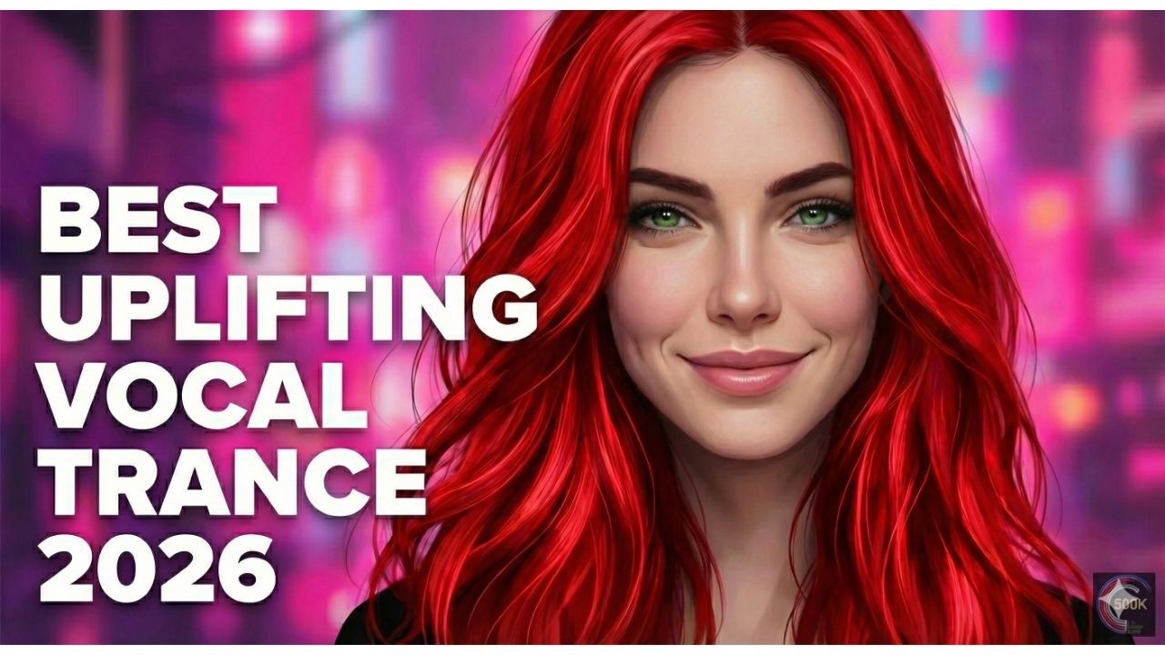 BEST UPLIFTING VOCAL TRANCE 2026 | VOLUME 1 [FULL MIX]