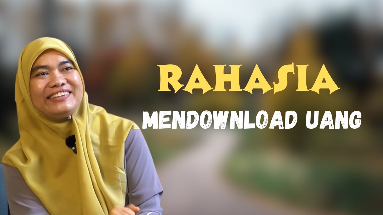 💥 TERKADANG JALAN TERBUKA SETELAH KITA RELA KEHILANGAN