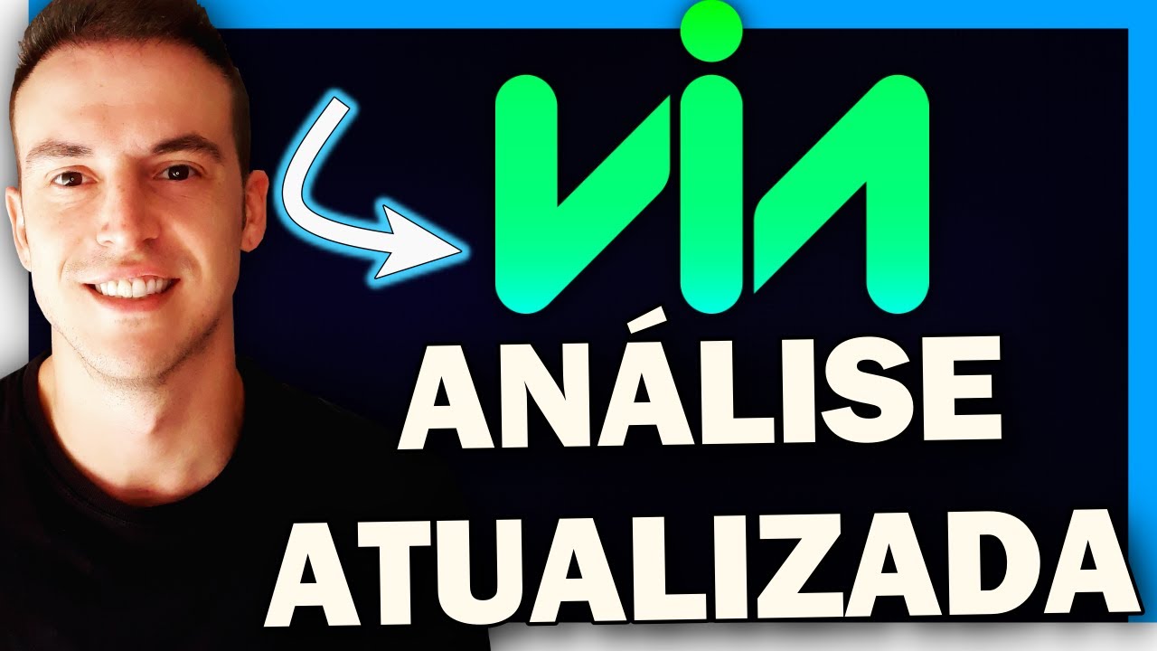 VVAR3 AN&Aacute;LISE T&Eacute;CNICA PARA INVESTIDORES M&Eacute;DIO E LONGO PRAZO