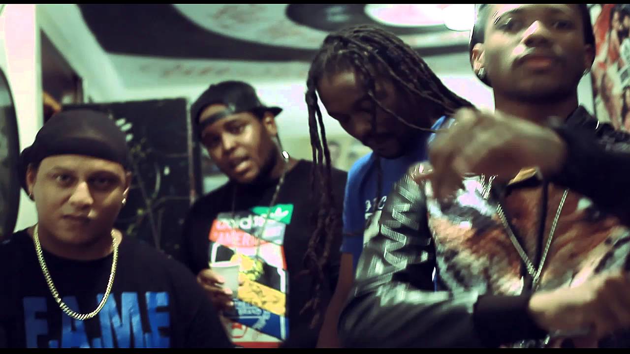 Jackda X Lighta - Freestyle ( Bimaside Avril 2k16 ) Customprod