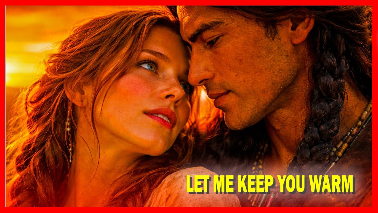 Left for Dead in the Dirt, She Met an Apache Warrior... What Happened Next Is Unbelievable!
