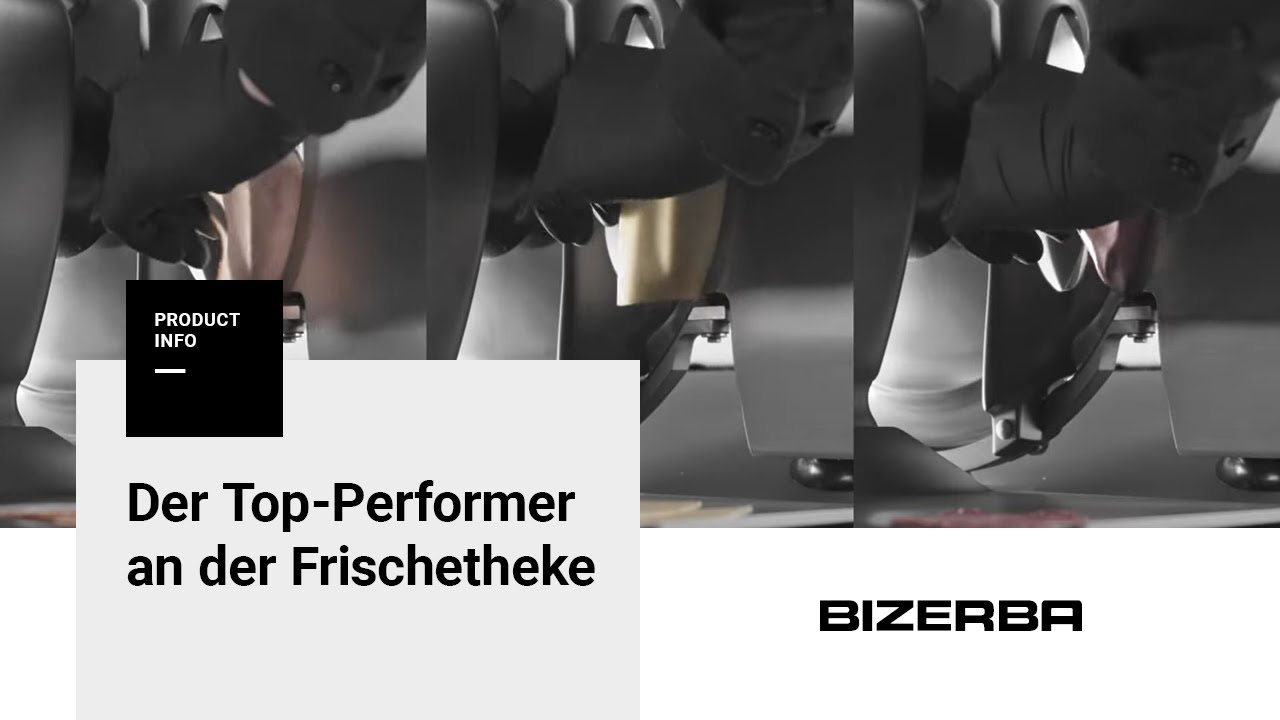 Vertikalschneidemaschine VSP: Spitzenleistung für perfekte Ergebnisse
