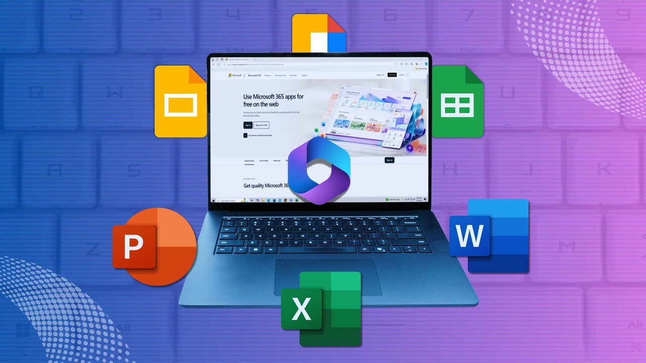 Breaking Free from Google's Grip: My Switch to Microsoft's Ecosystem?