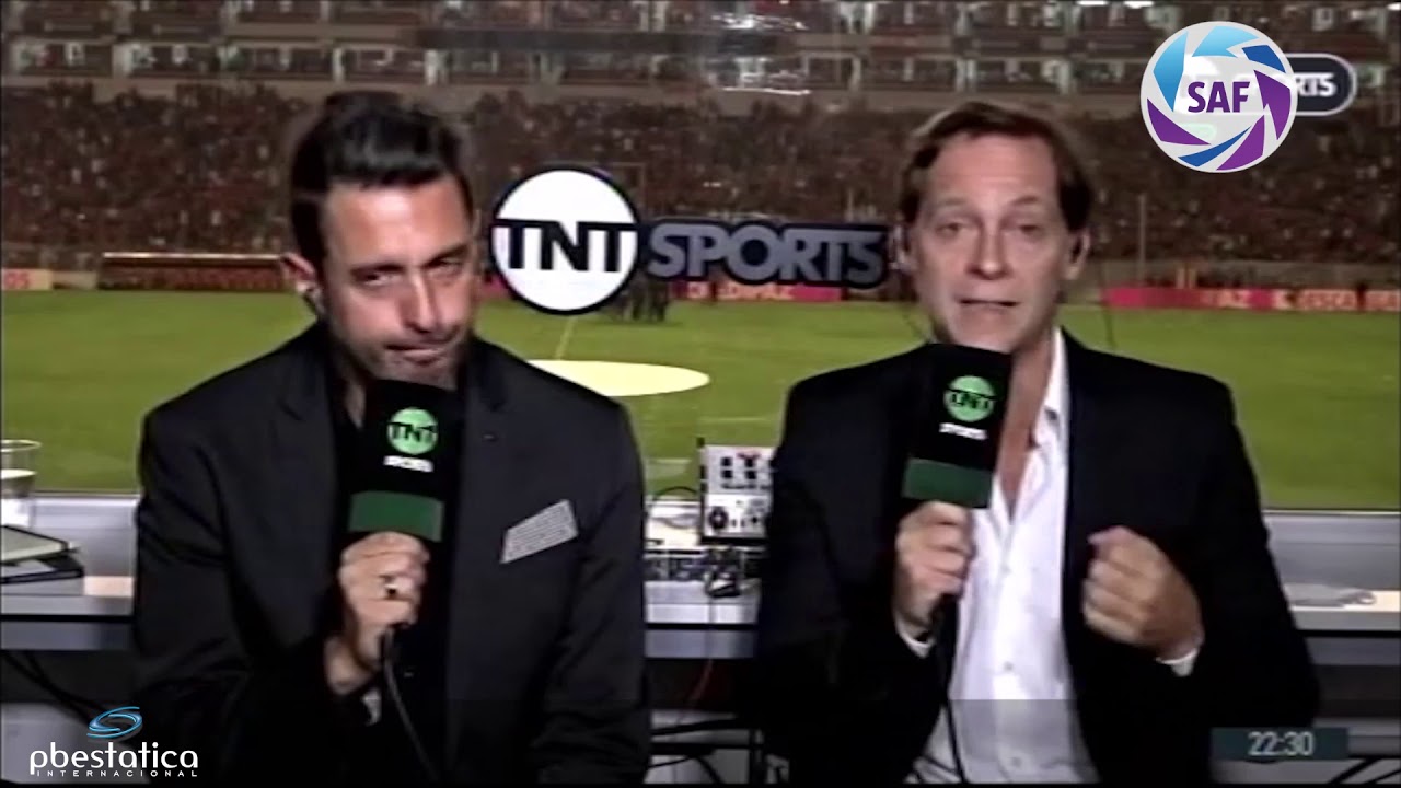 Presentacion PREVIAS ENTRETIEMPOS Y POSTPARTIDOS