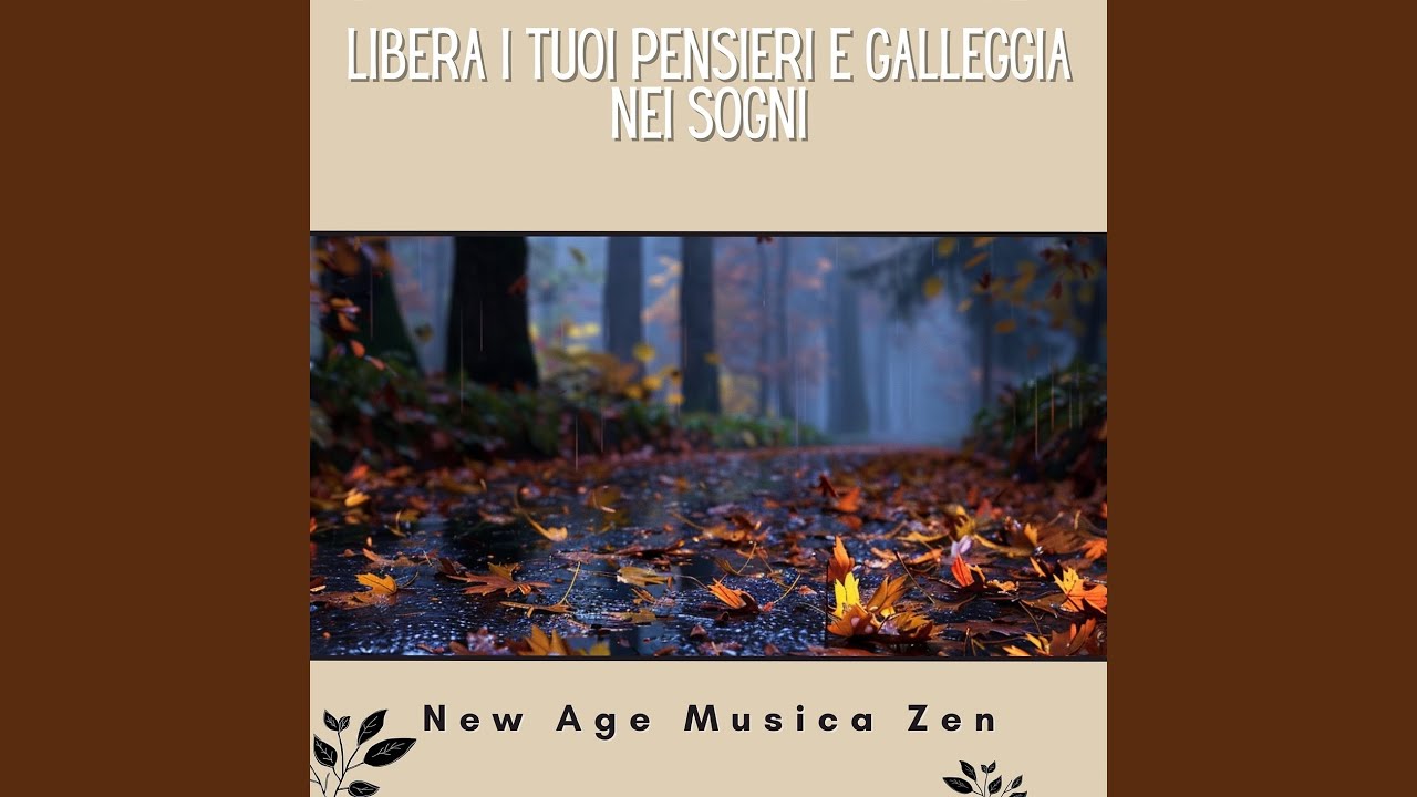 Libera i tuoi pensieri e galleggia nei sogni