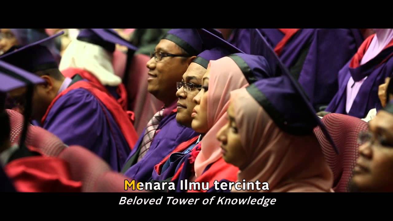 Menara Ilmu 2015