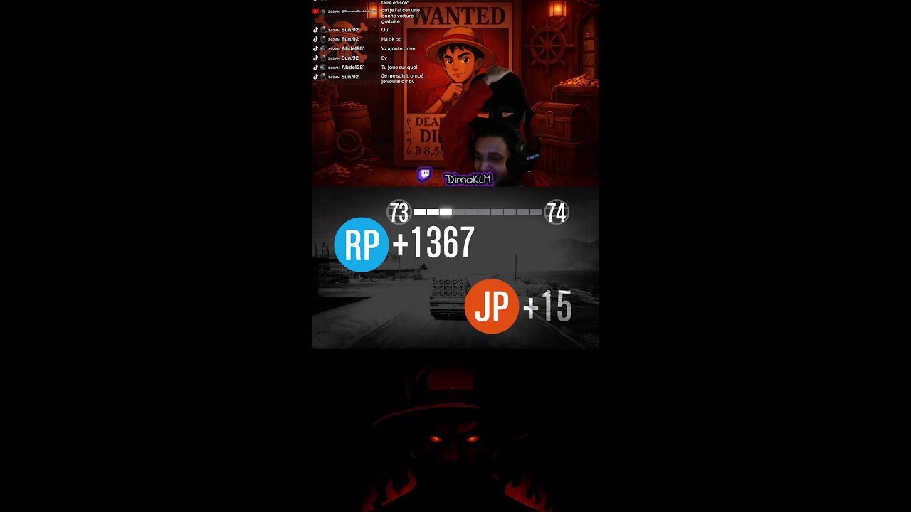 On Joue A GTA Online !