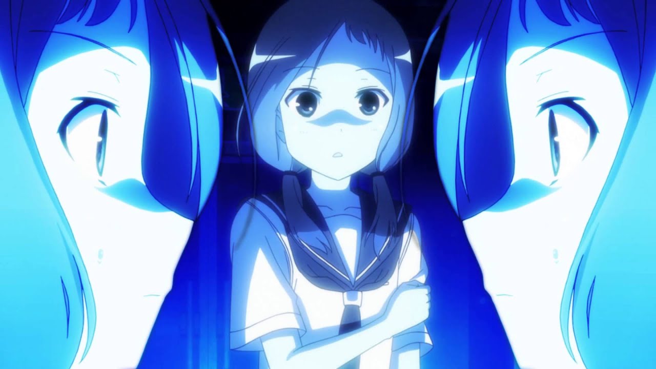 Saki AMV - Dark Star