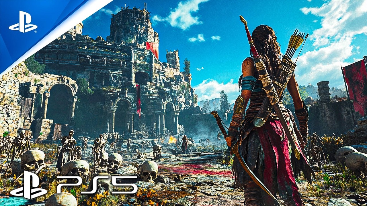 NEW SINGLE PLAYER RPGs OF 2025 | Best New Game Trailers