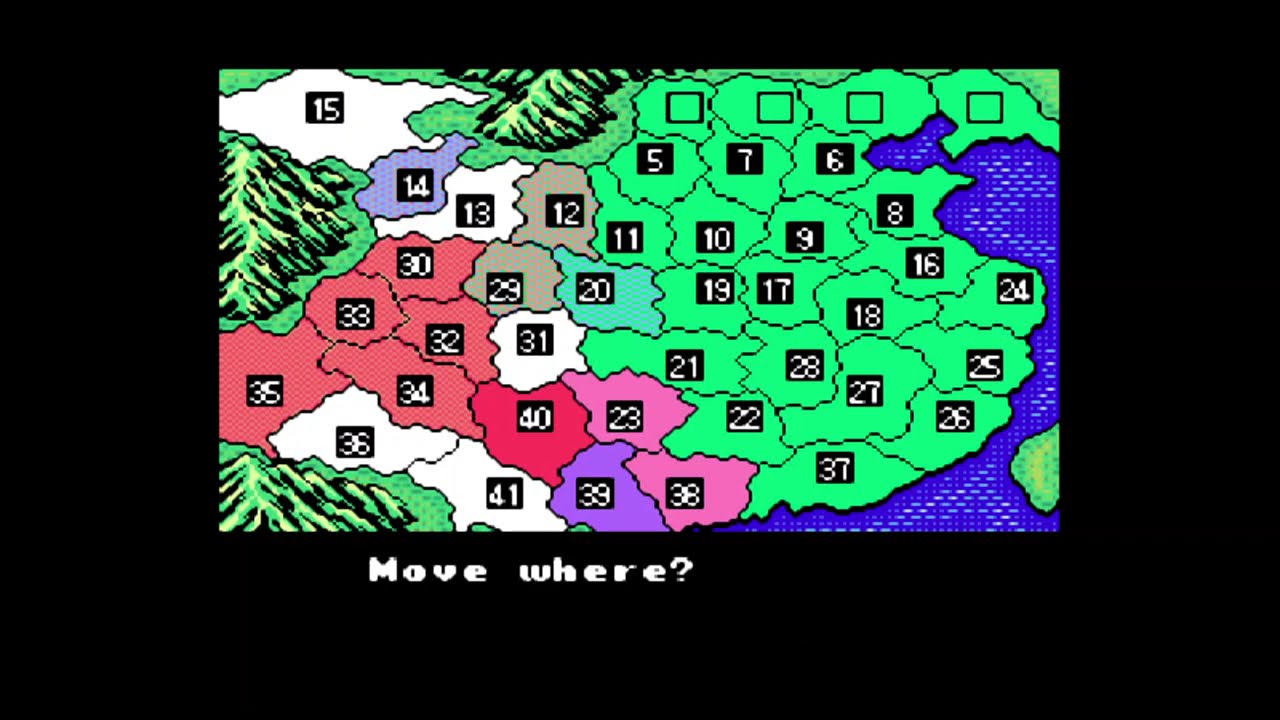 Ep. 10 - Liu Bei | Romance of the Three Kingdoms II (SNES)