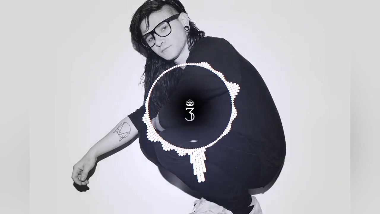 Skrillex - Cinema VIP x Levels x Latch x Gem Shards (Skrillex Mashup)