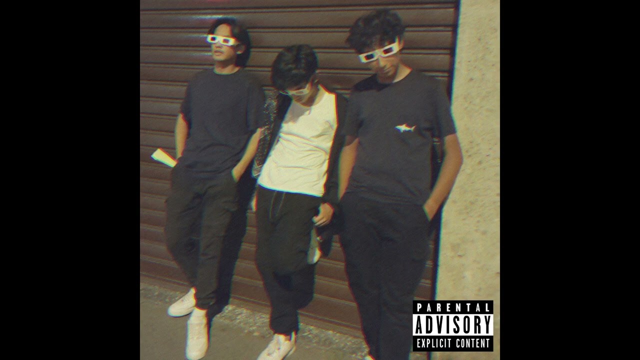 3D Boys - Qцеstioиi вelliсhe (prod. locdou)