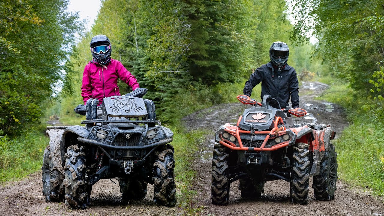 No idea where we are, and that's PERFECT!