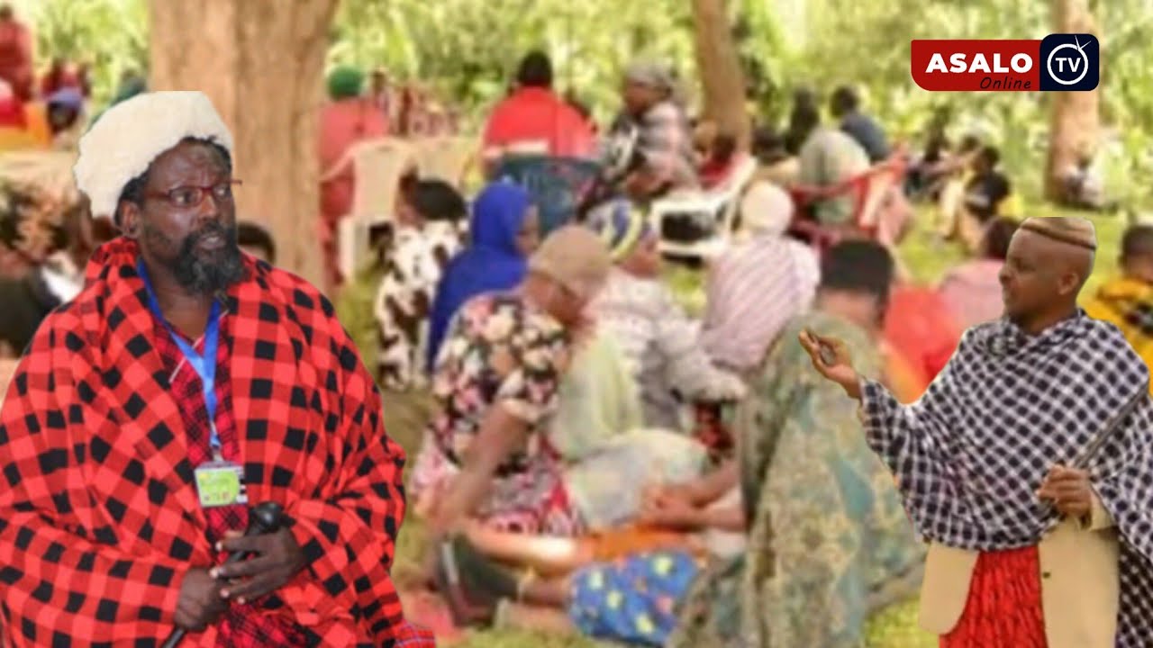 BARUA KWA ALAIGWANANI  OLE KISONGO KILIO JUU  MALAIGWANANI WASIOFUATA UTARATIBU. KALANGA ATETEWA.