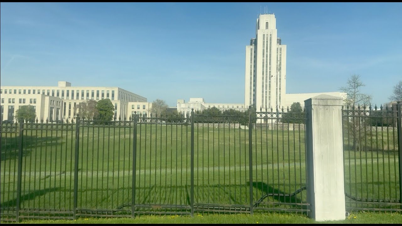 This is Walter Reed Nat'l Military Medical Center | Bethesda and Rockville | Maryland