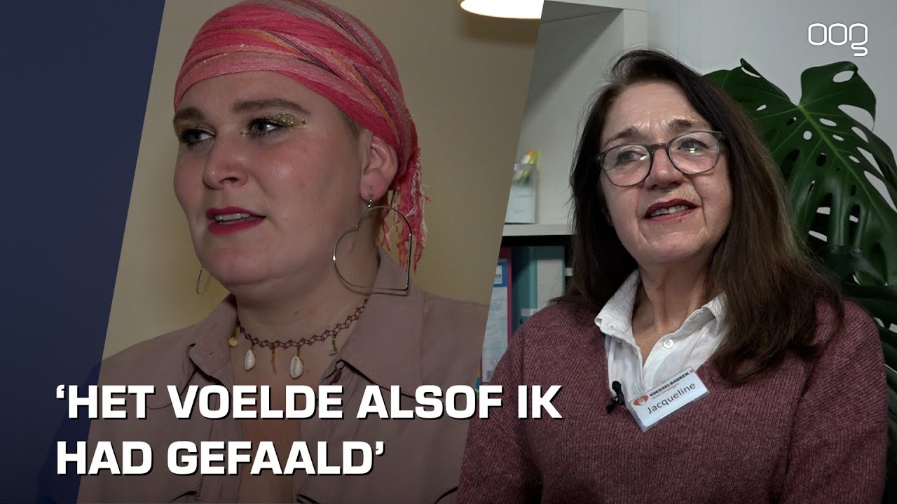 Steeds meer mensen afhankelijk van Voedselbank: “Door de voedselbank heb ik ademruimte gekregen”