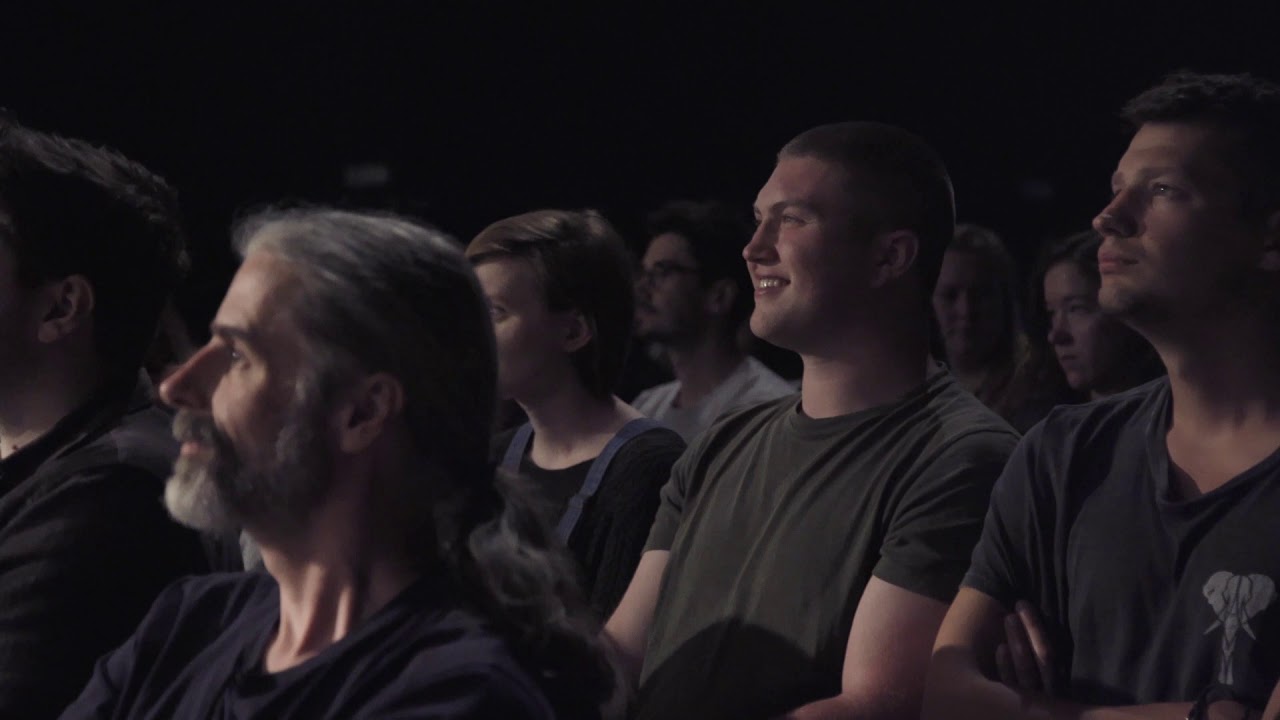Wallace & Gromit's Musical Marvels Premiere - NFTS video diary