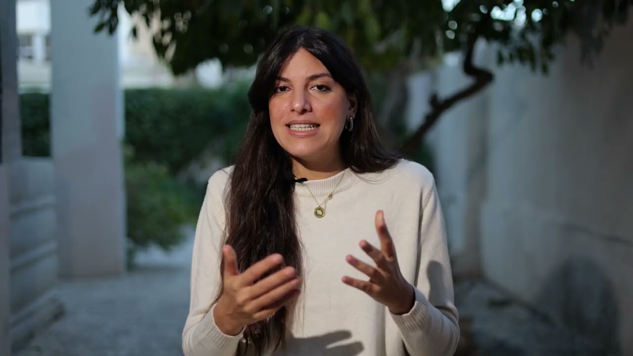 The importance of social media within the association / أهمية وسائل التواصل الاجتماعي داخل الجمعية