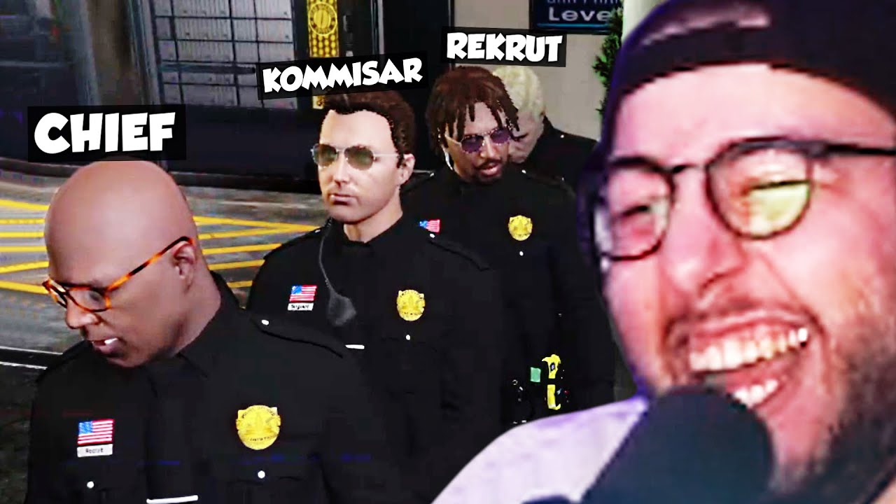 Trollen wa nochmal 6.0😂🤓 | GTA RolePlay
