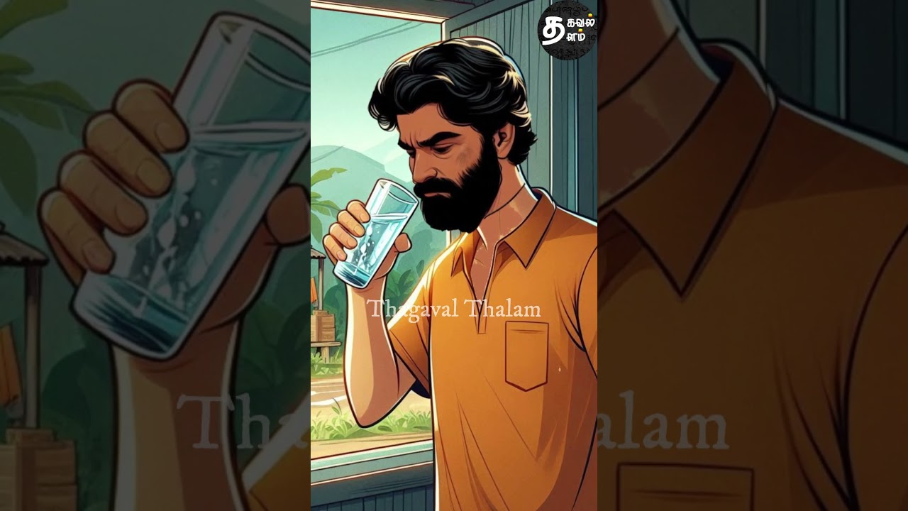 ஒரு குட்டிக் கதை | இந்த காலத்தில் நமக்கு எது மிக முக்கியம்? Tamil motivational story | Tamil story