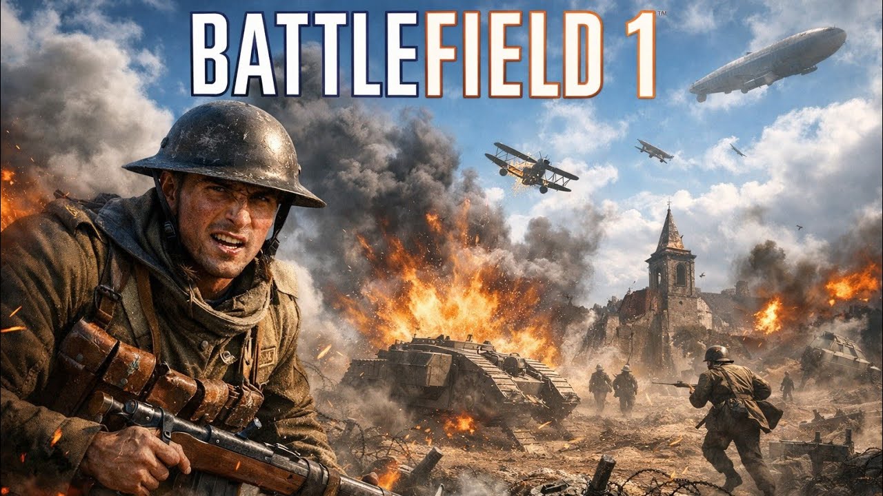 Friday afternoon Battlefield (2) Road to 500 Subs |PS5