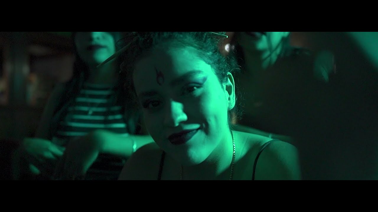 Ñengo el Quetzal feat Bridgette Duarte // Maf1a de Japon by Sorgalim
