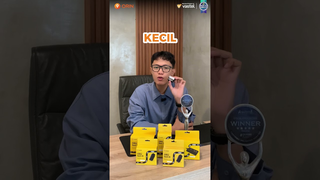 GPS TRACKER PORTABLE UNTUK MOBIL #orin #orinindonesia #gpstracker